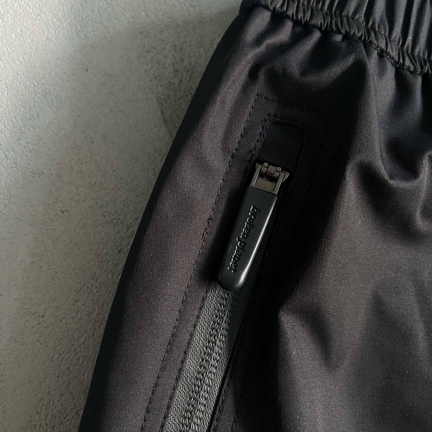 Broken Planet Waterproof Pants