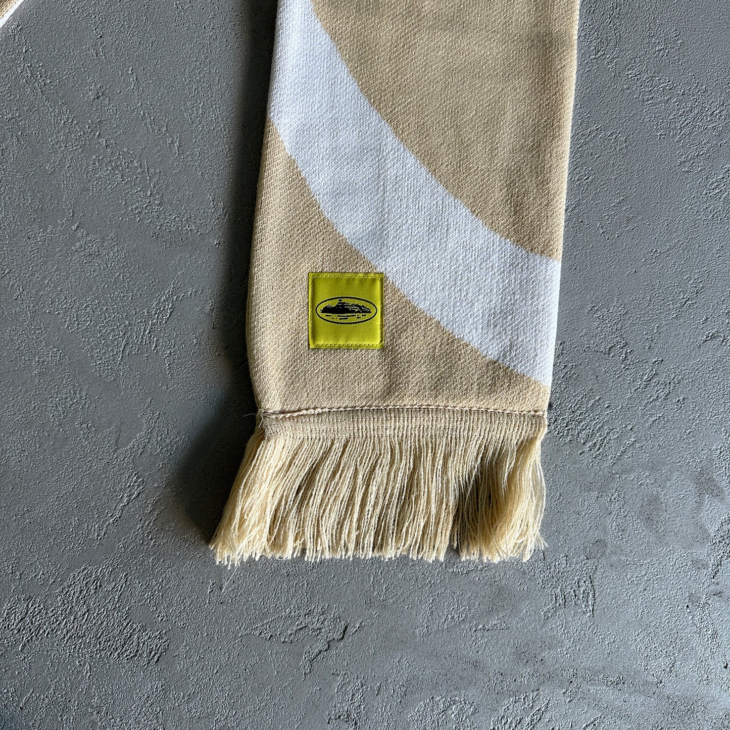 Corteiz Scarf
