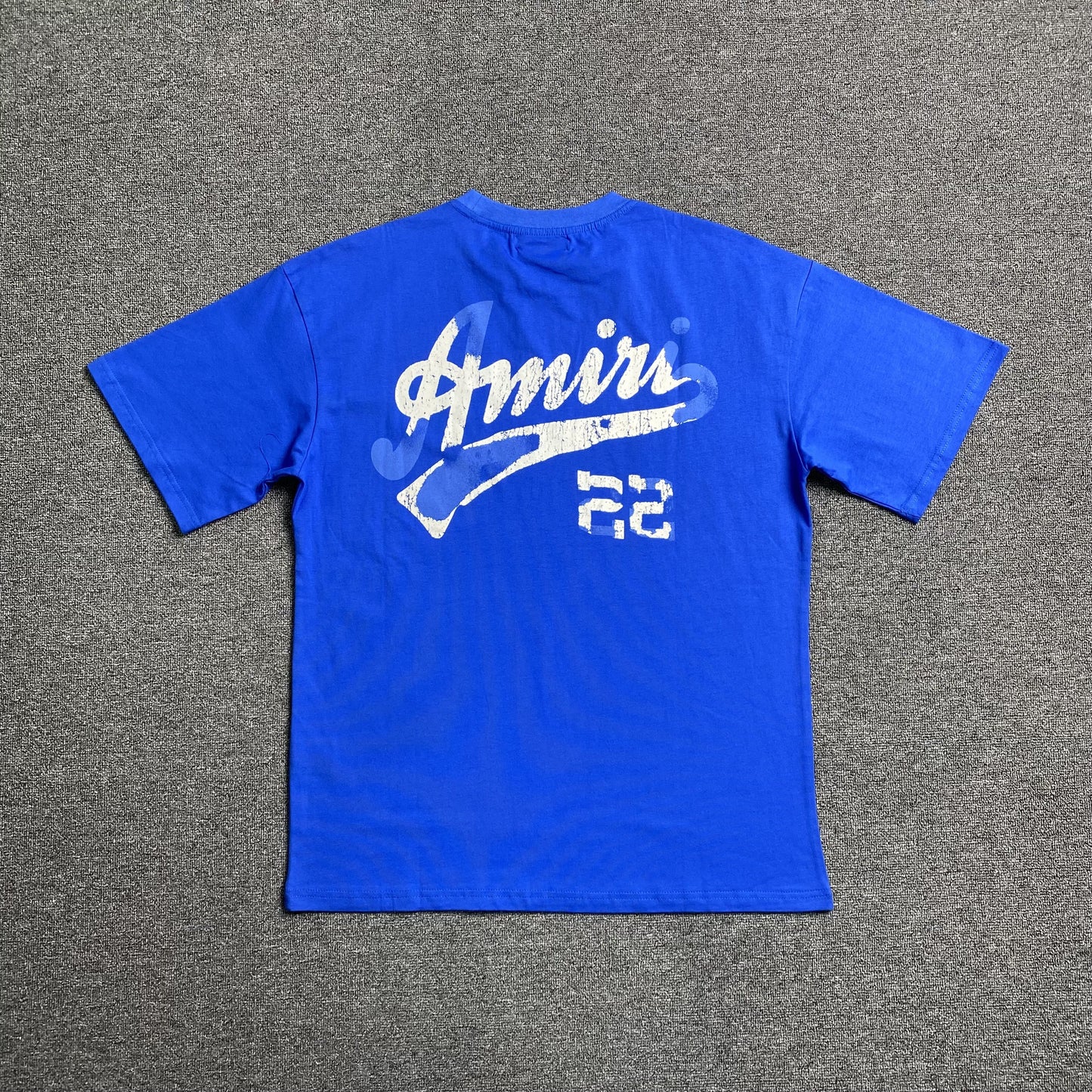 Amiri Mixed Tees