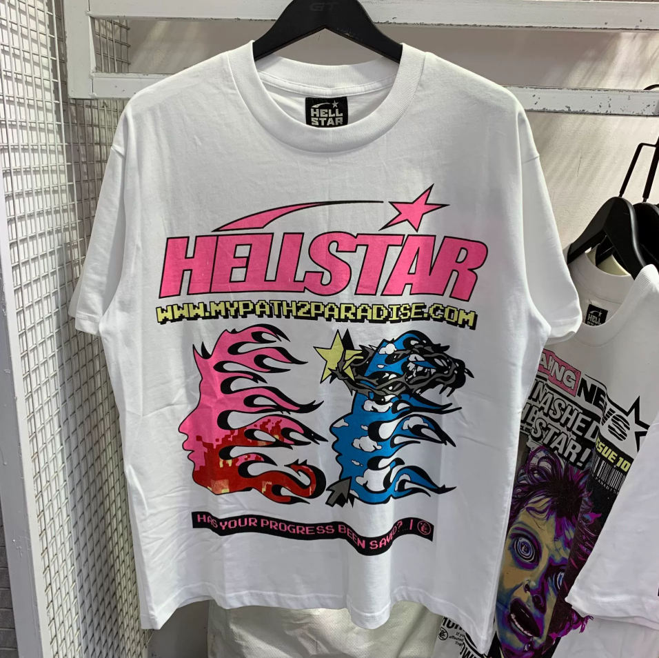 Hellstar Mixed Tees