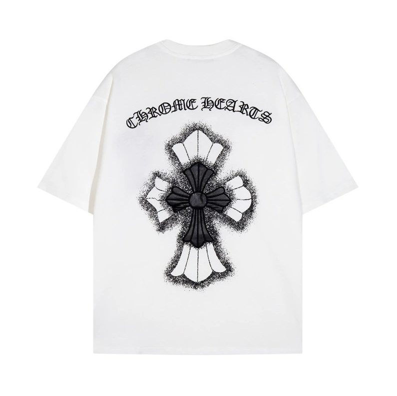 Chrome Hearts Mixed Tees