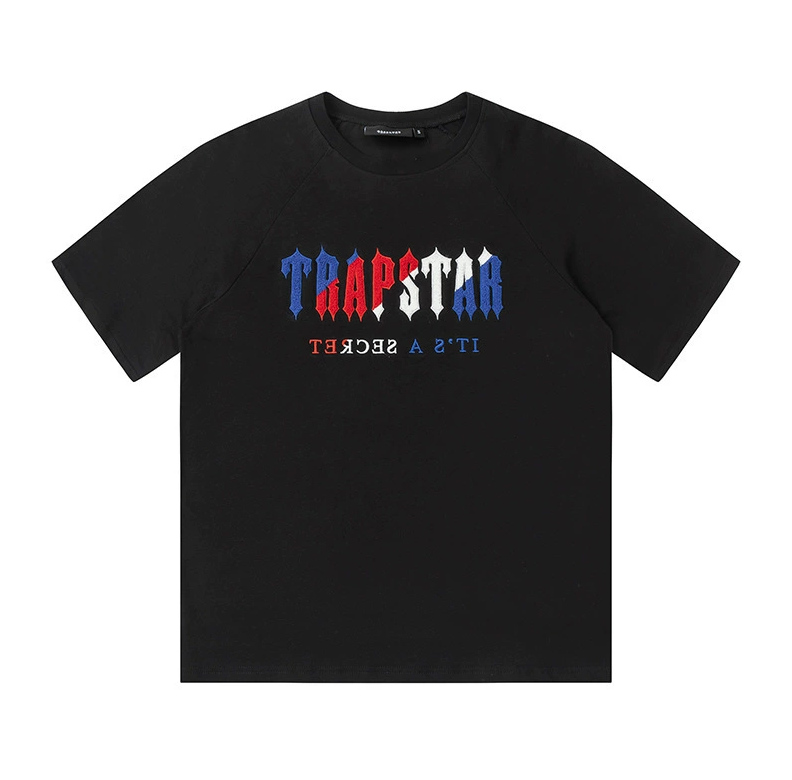 Trapstar Chenille Decoded Short-sets