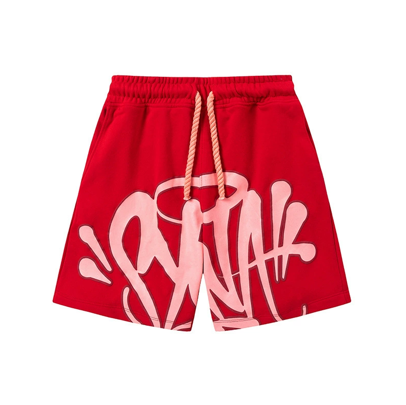 Syna Short-sets (Separate)