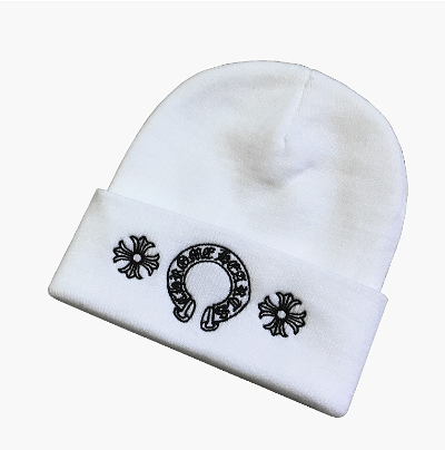 Chrome Hearts Beanies