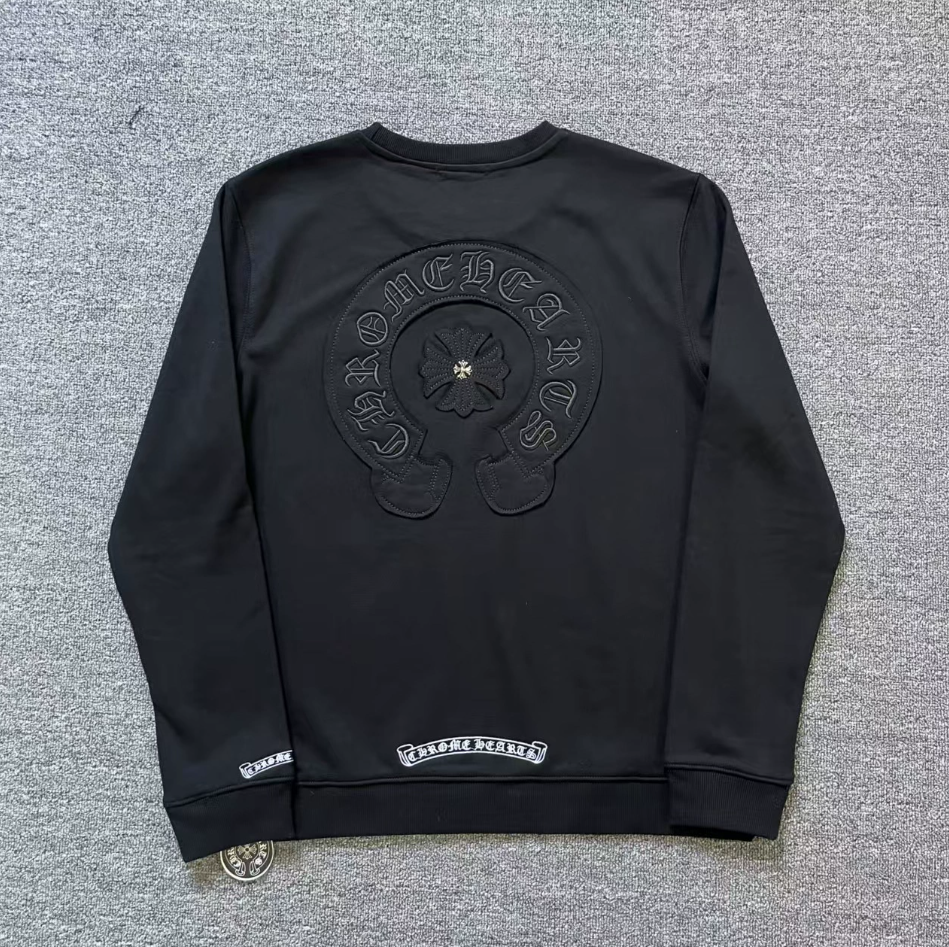 Chrome Hearts Mixed Sweaters