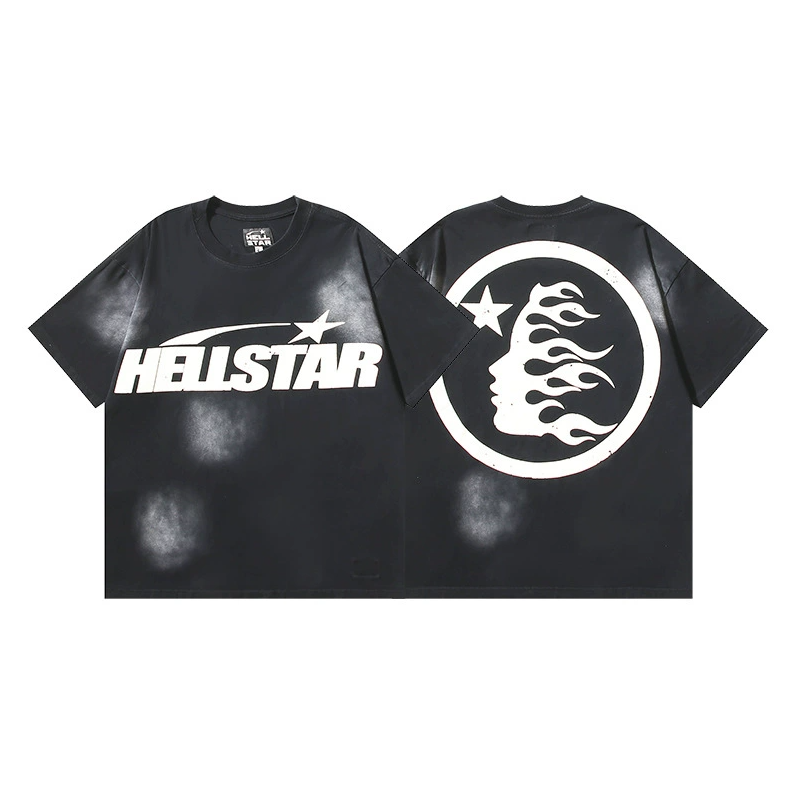Hellstar Mixed Tees