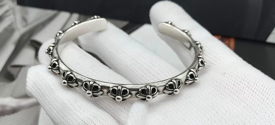 Chrome Hearts Bracelets