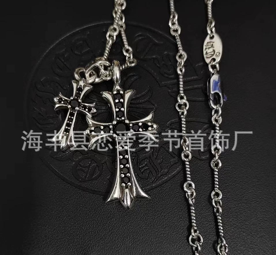 Chrome Hearts Necklaces