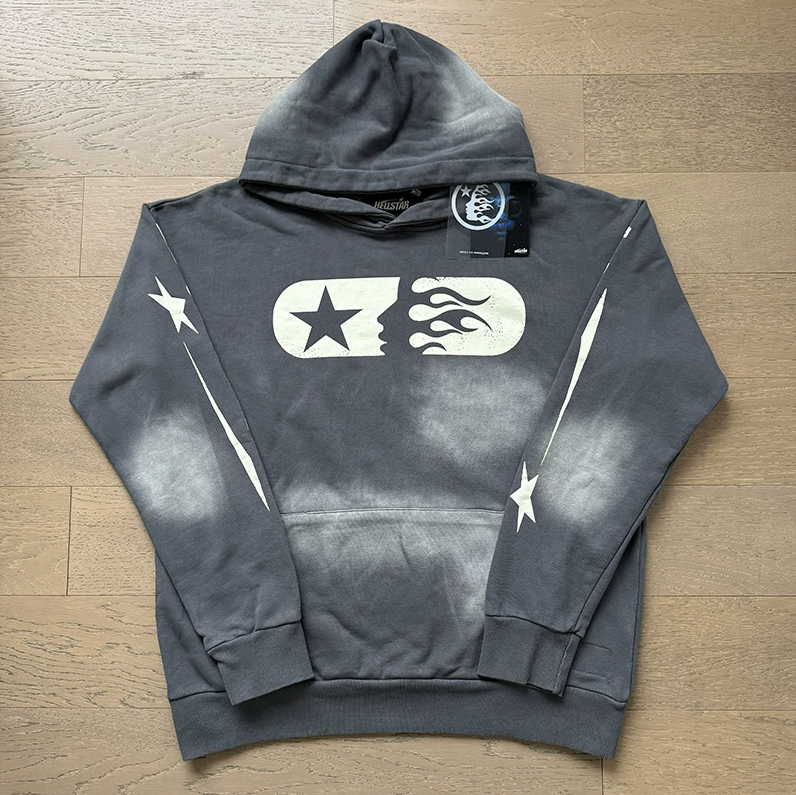 Hellstar Mixed Tracksuits