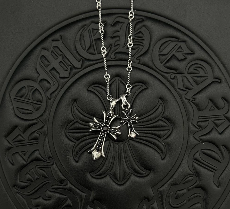 Chrome Hearts Necklaces