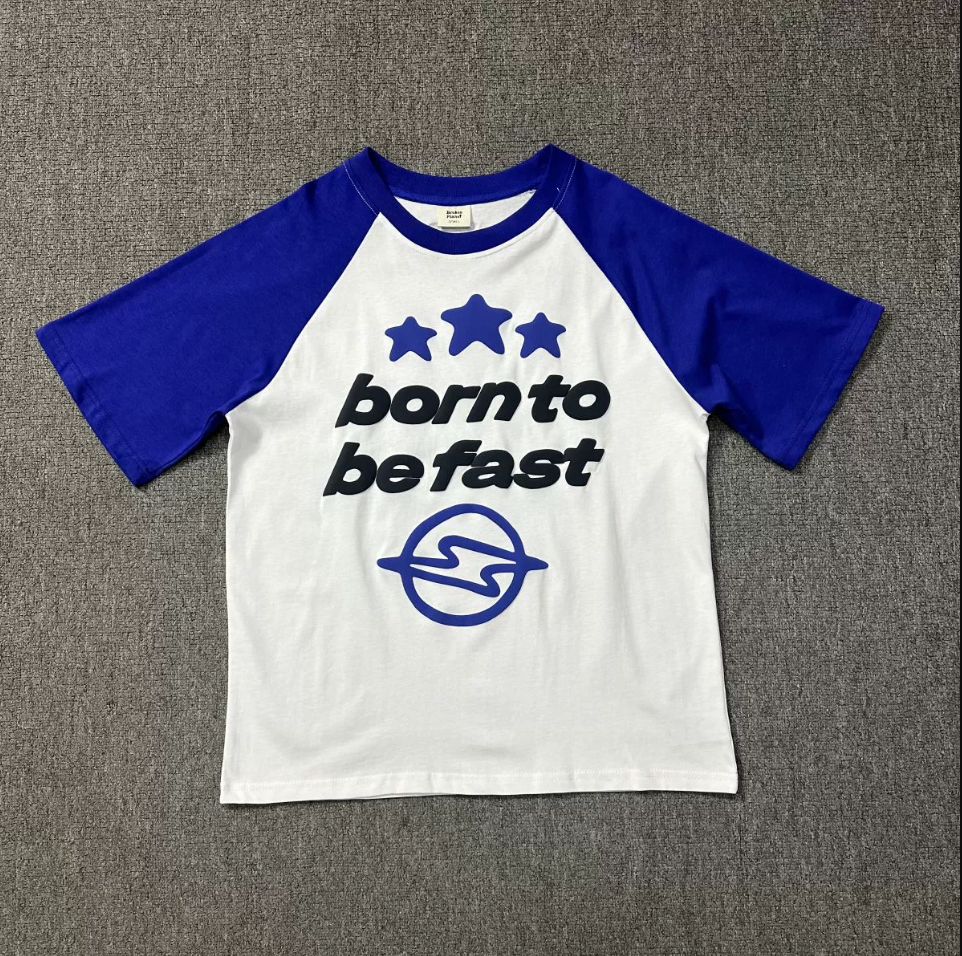 Broken Planet Tees