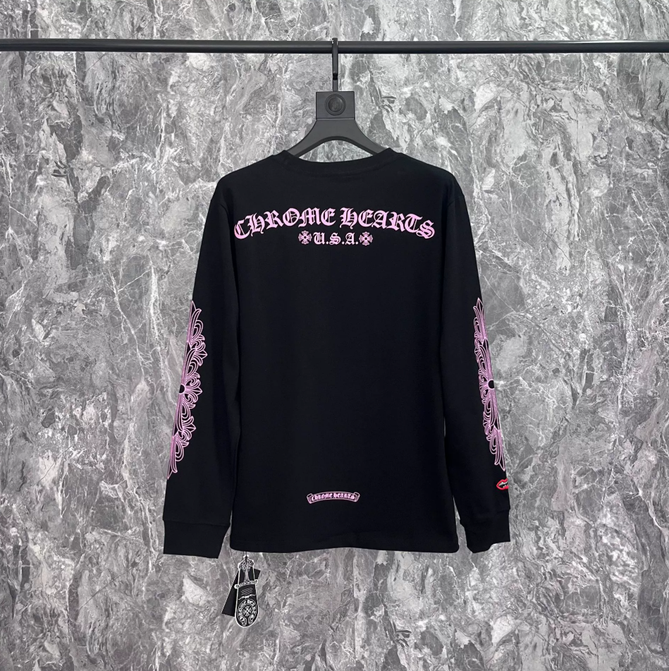 Chrome Hearts Mixed Sweaters