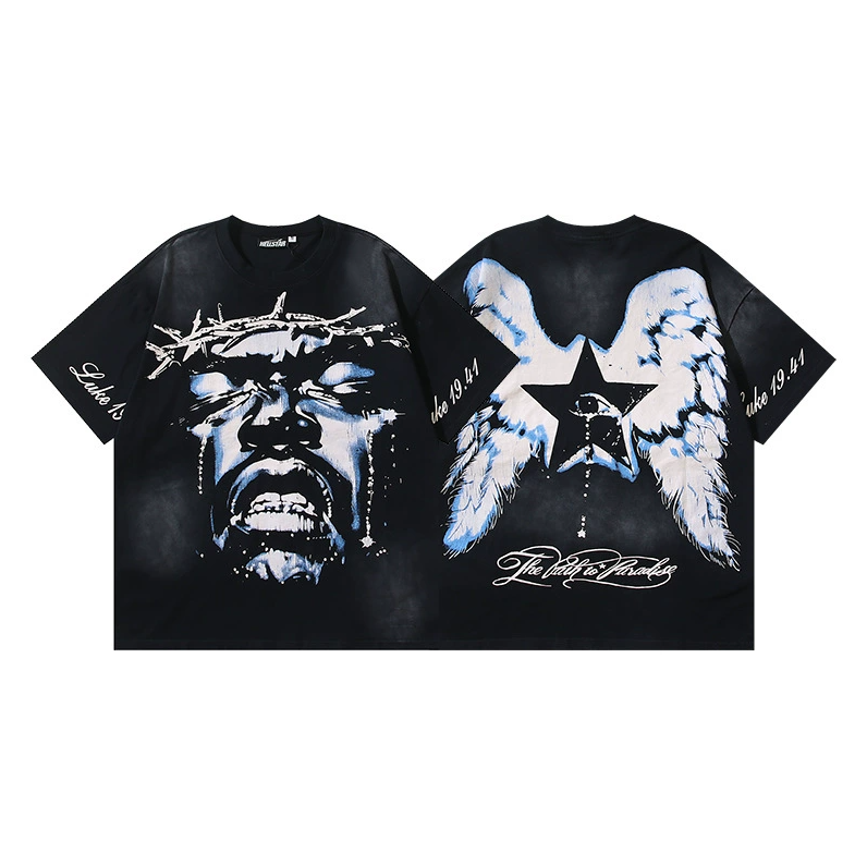 Hellstar Mixed Tees