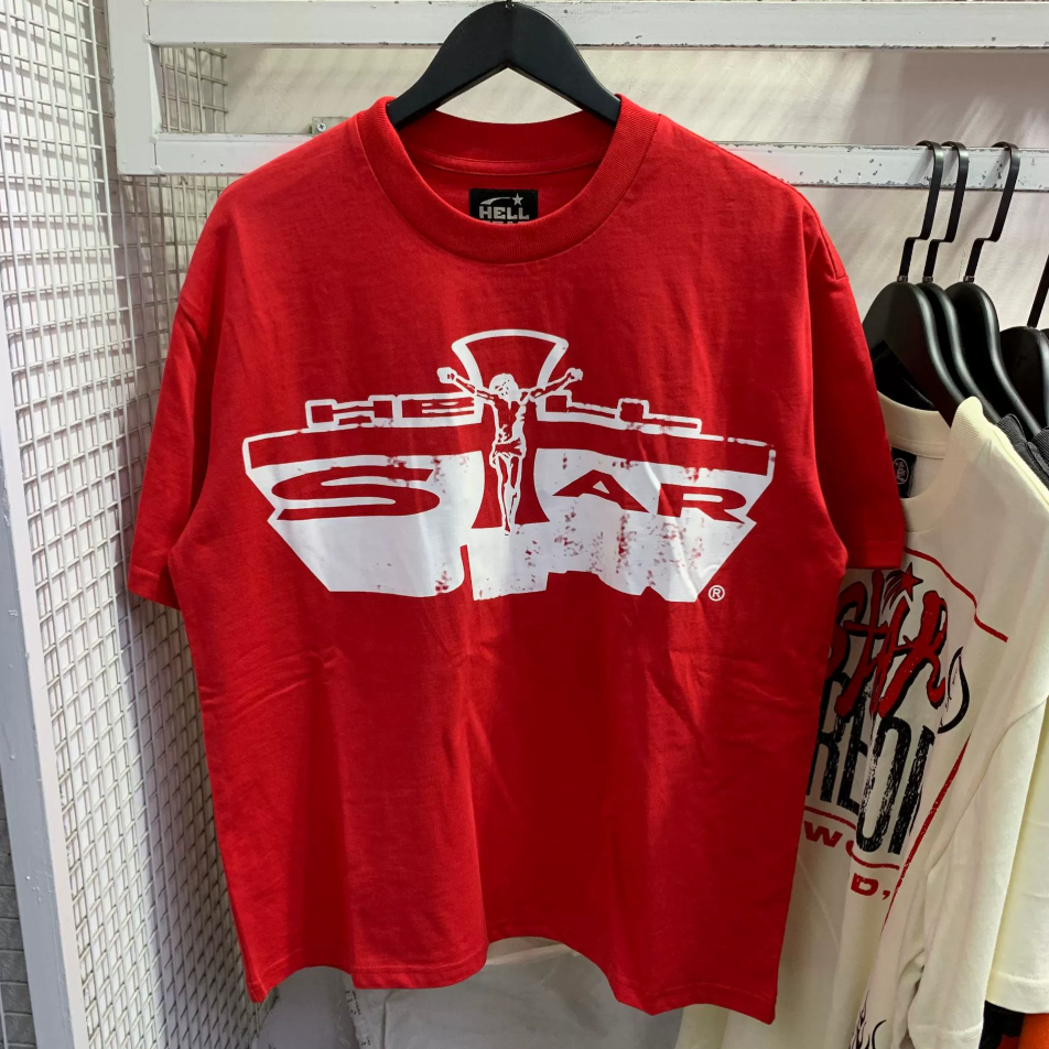Hellstar Mixed Tees