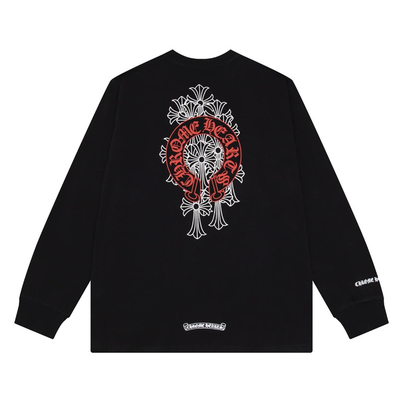 Chrome Hearts Mixed Sweaters