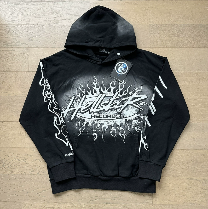 Hellstar Mixed Tracksuits