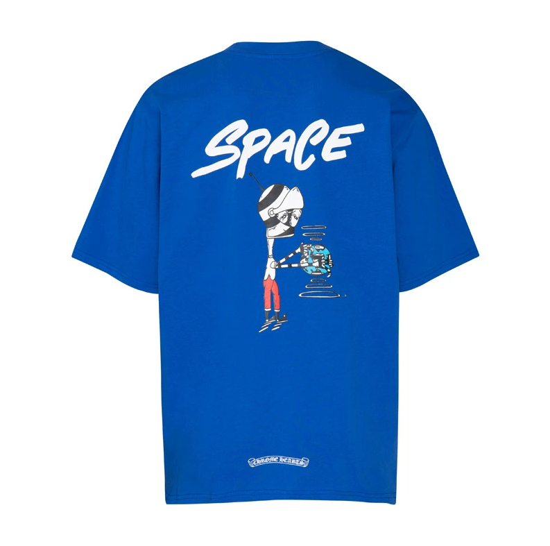 Chrome Hearts Tees