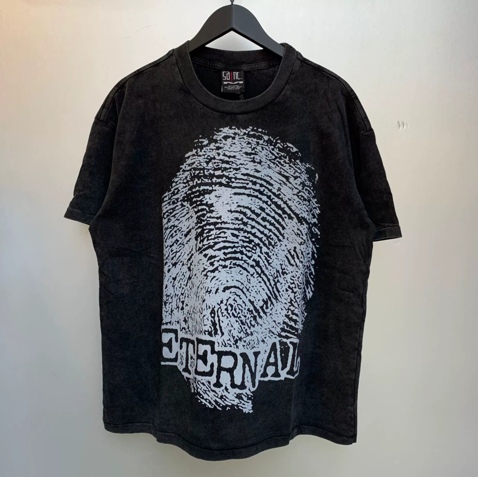 Saint Michael Mixed Tees