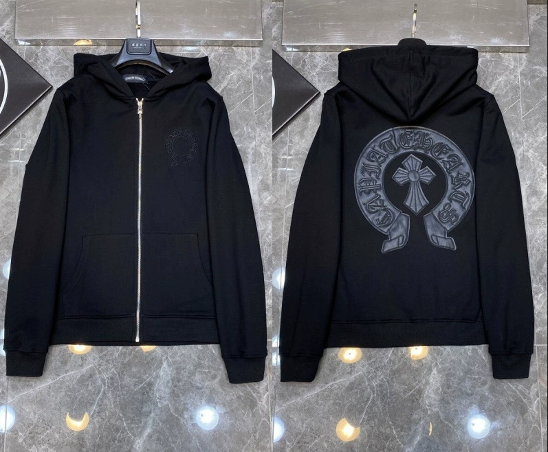 Chrome Hearts Mixed Hoodies
