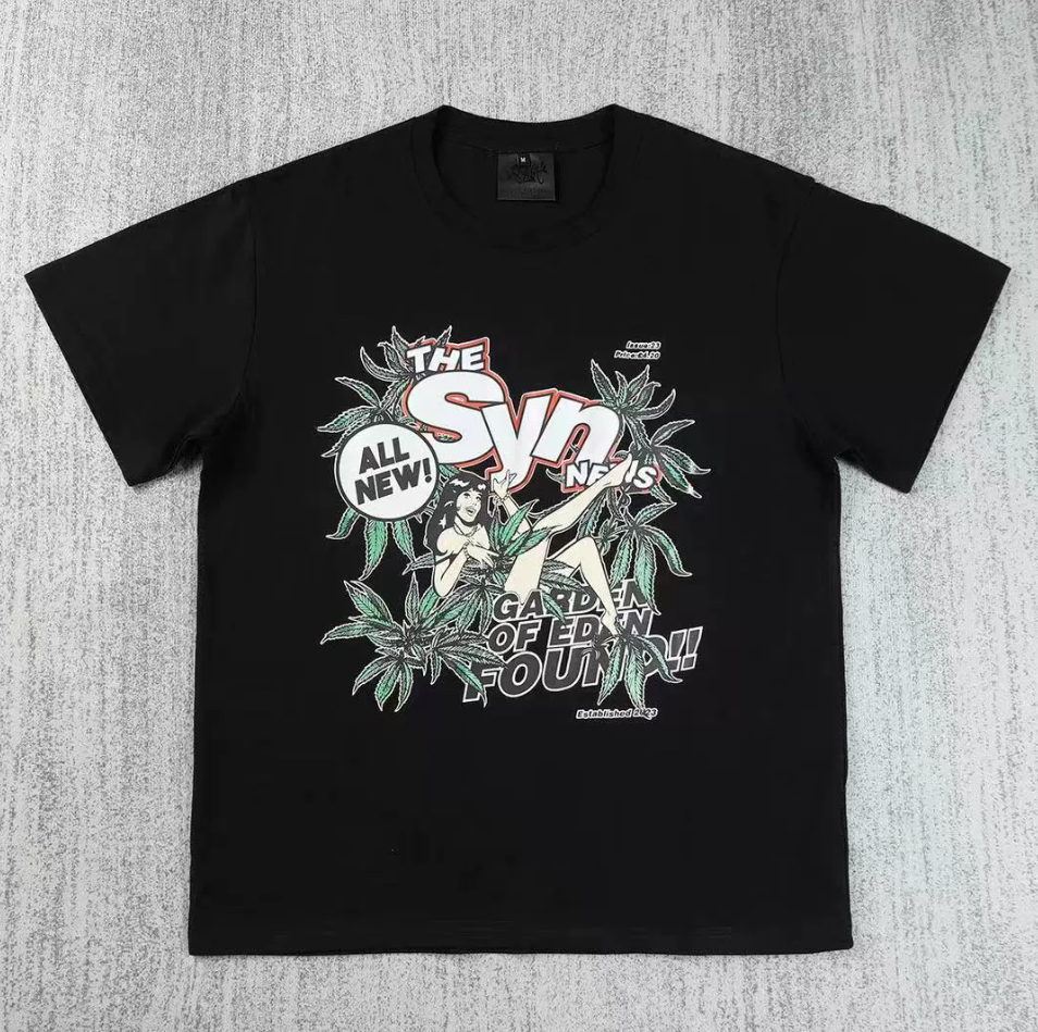 Syna Tees (No Package)