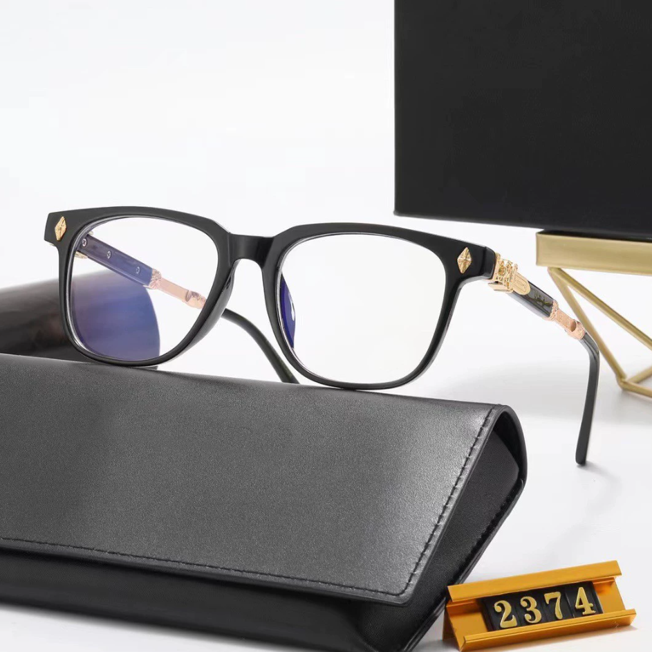 Chrome Hearts Glasses