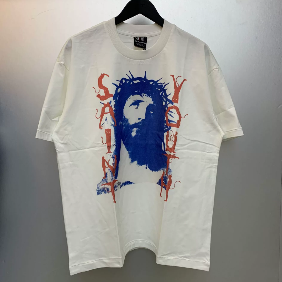 Saint Michael Mixed Tees
