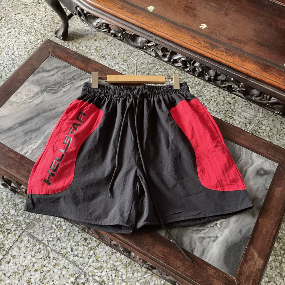 Hellstar Mixed Shorts