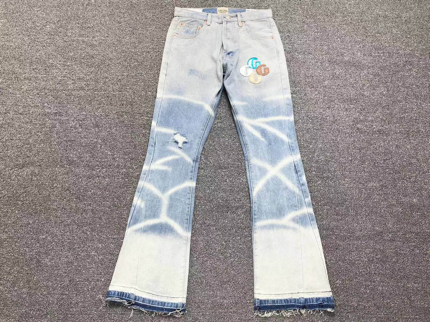 Gallery Dept Jeans