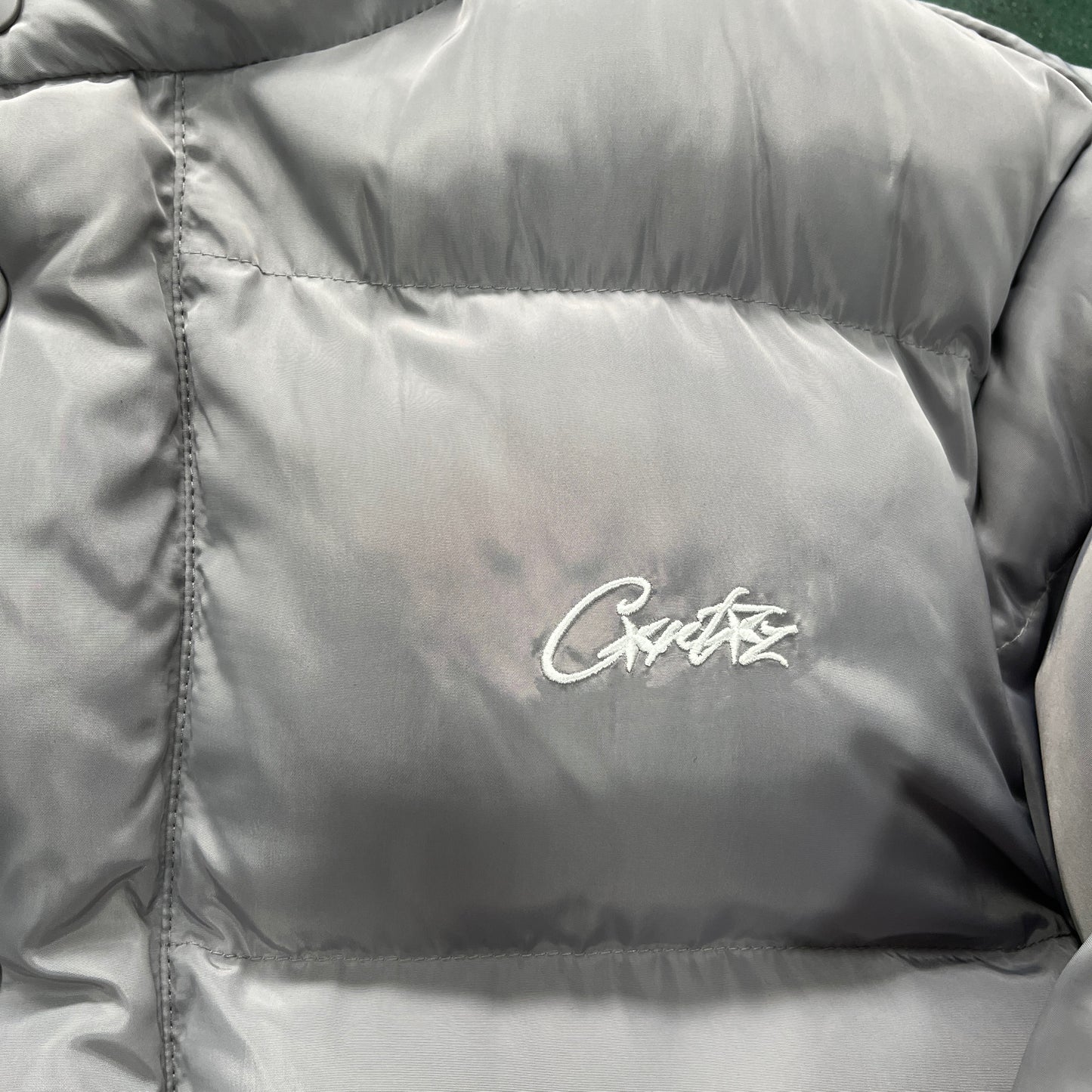Corteiz OG Bolo Jackets