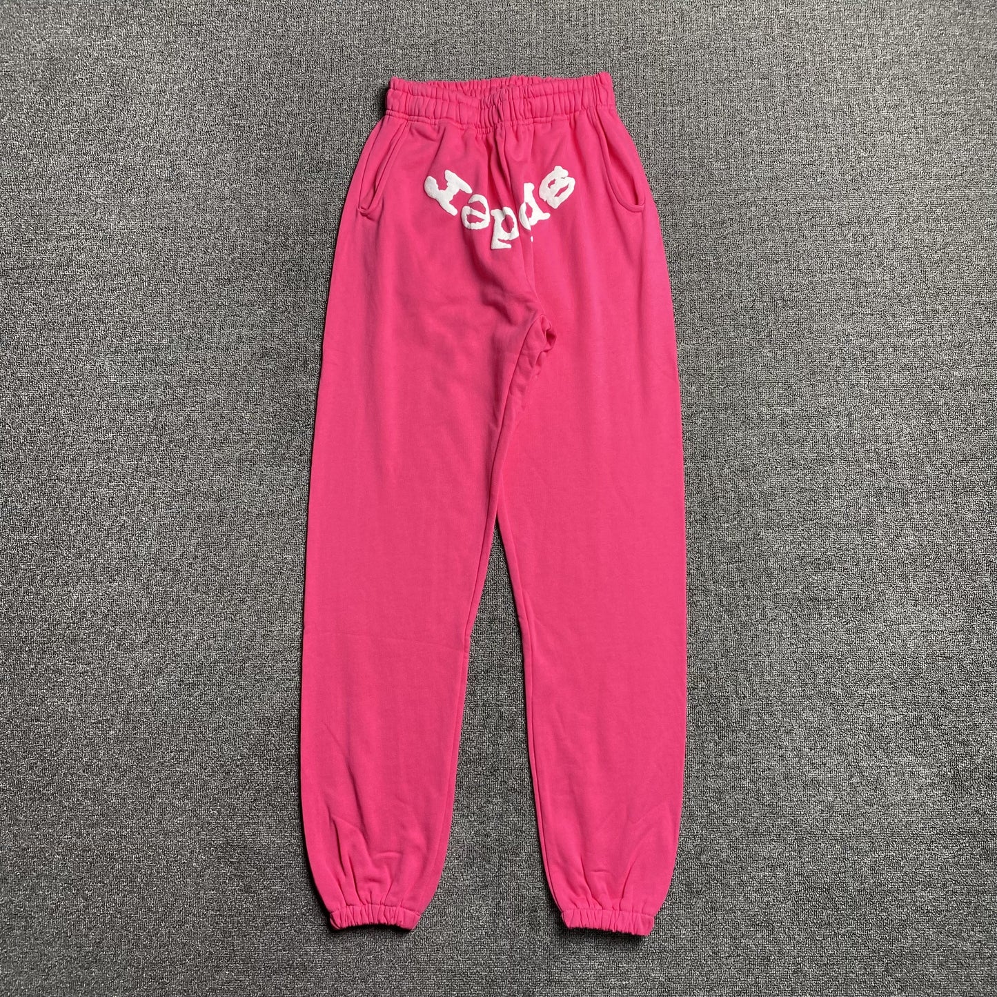 SP5DER Mixed Tracksuits