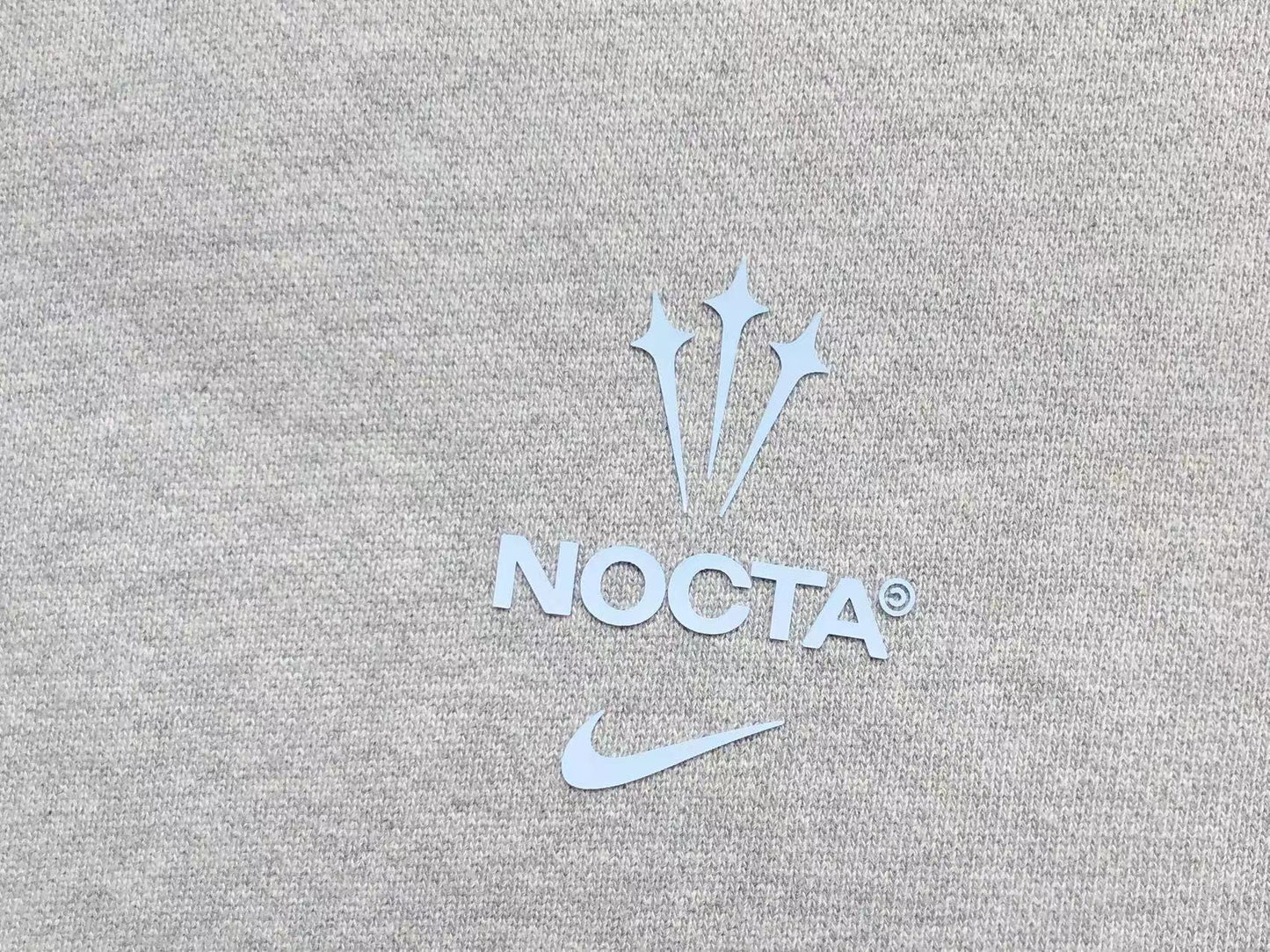 Nike x Nocta Pullover Hoodie