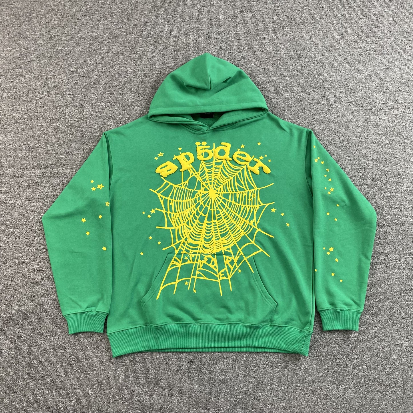 SP5DER Mixed Tracksuits