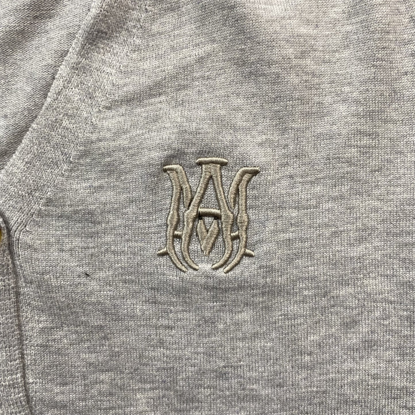 Amiri Mixed Sweaters
