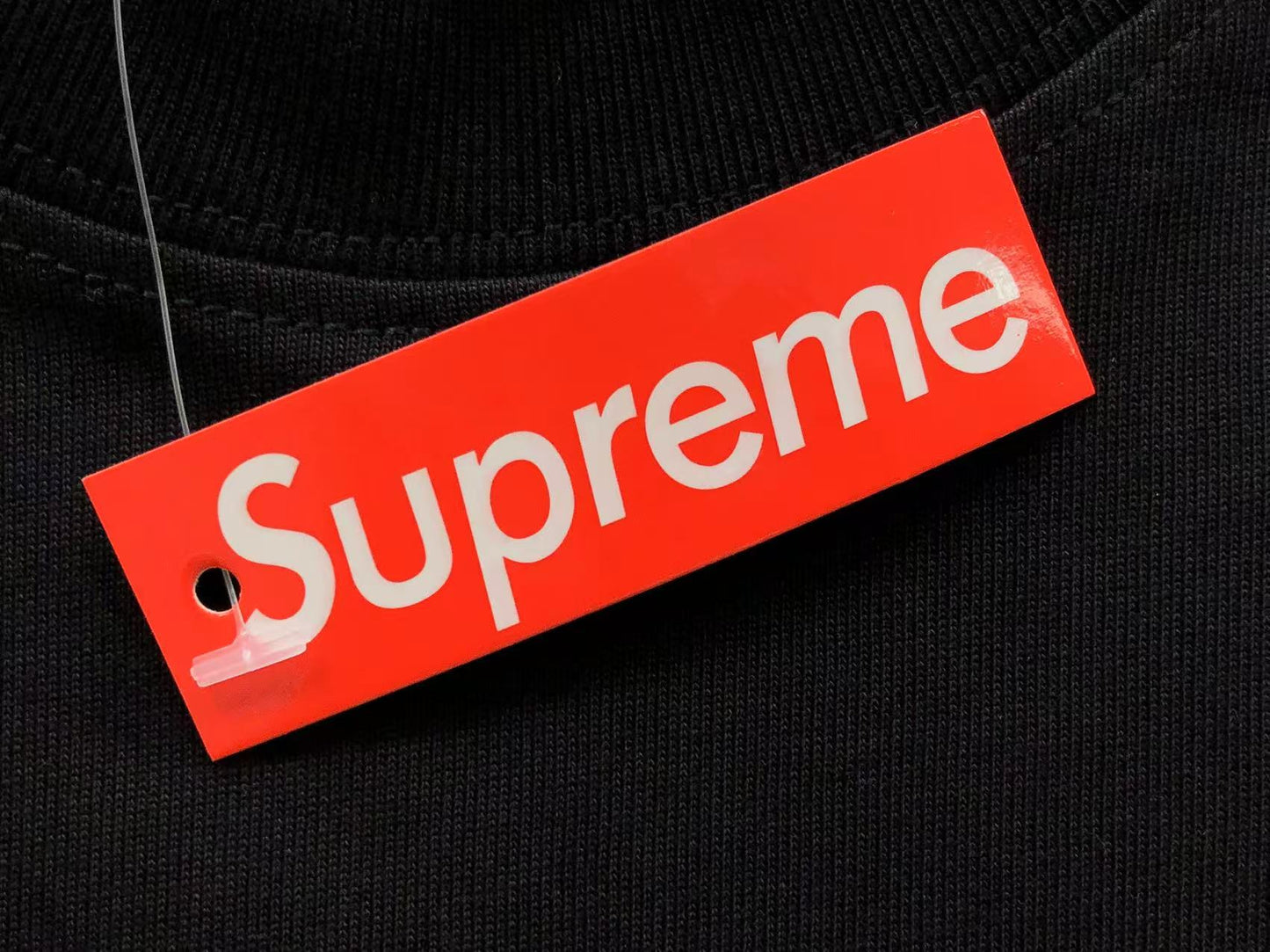 Supreme Mixed Tees