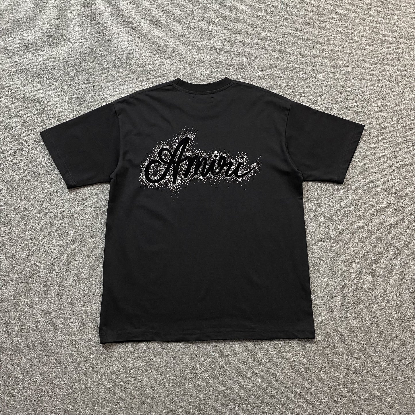 Amiri Mixed Tees