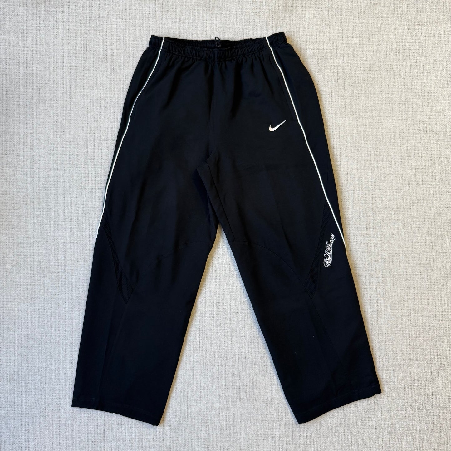 Supreme x Nike Tracksuit
