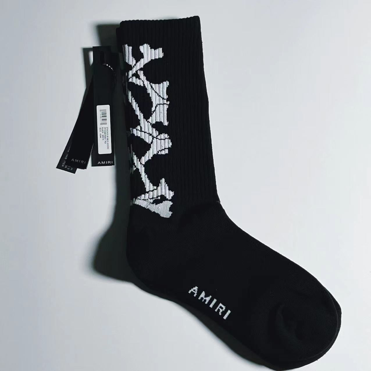 Amiri Mixed Socks