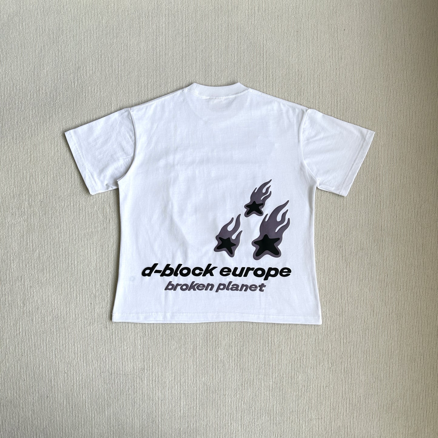 Broken Planet Tees (XS-XL)