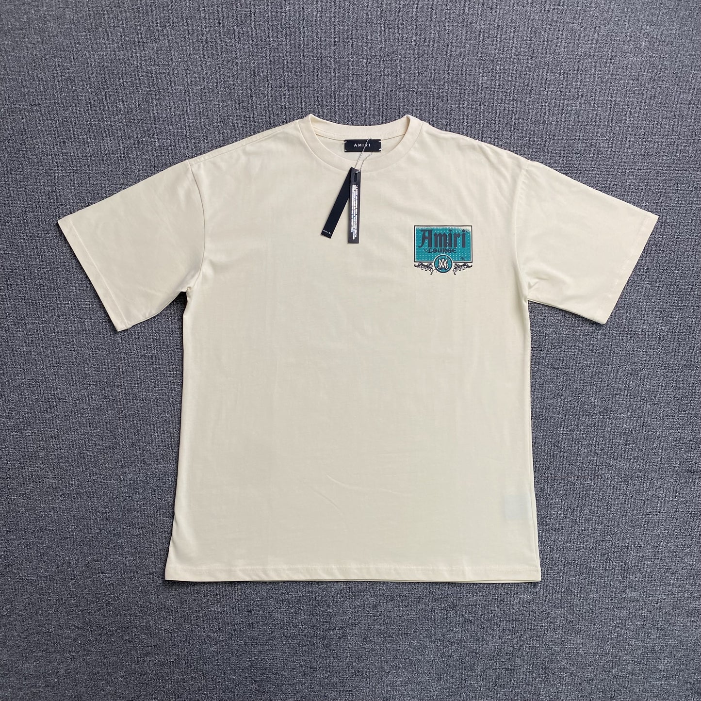 Amiri Mixed Tees