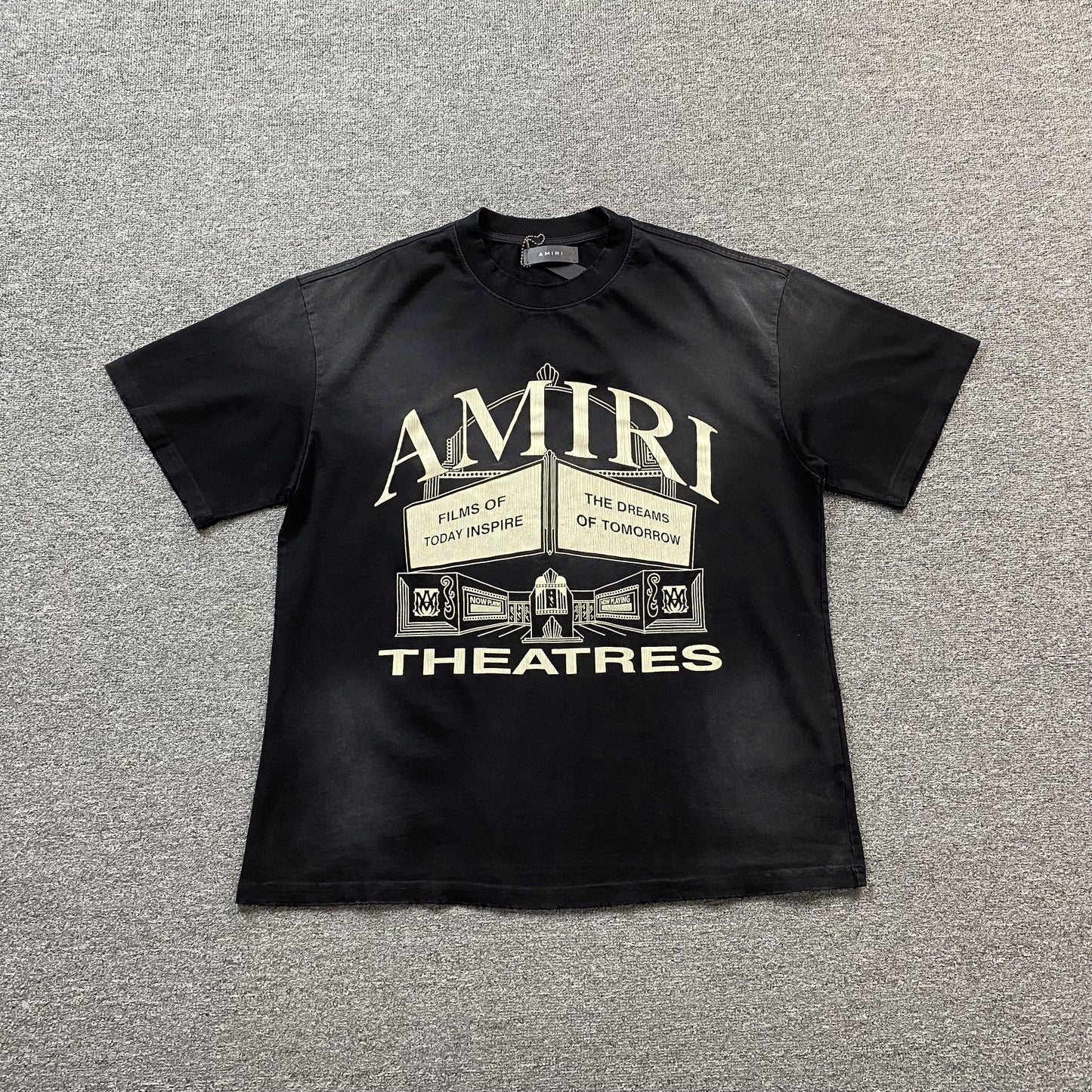 Amiri Mixed Tees