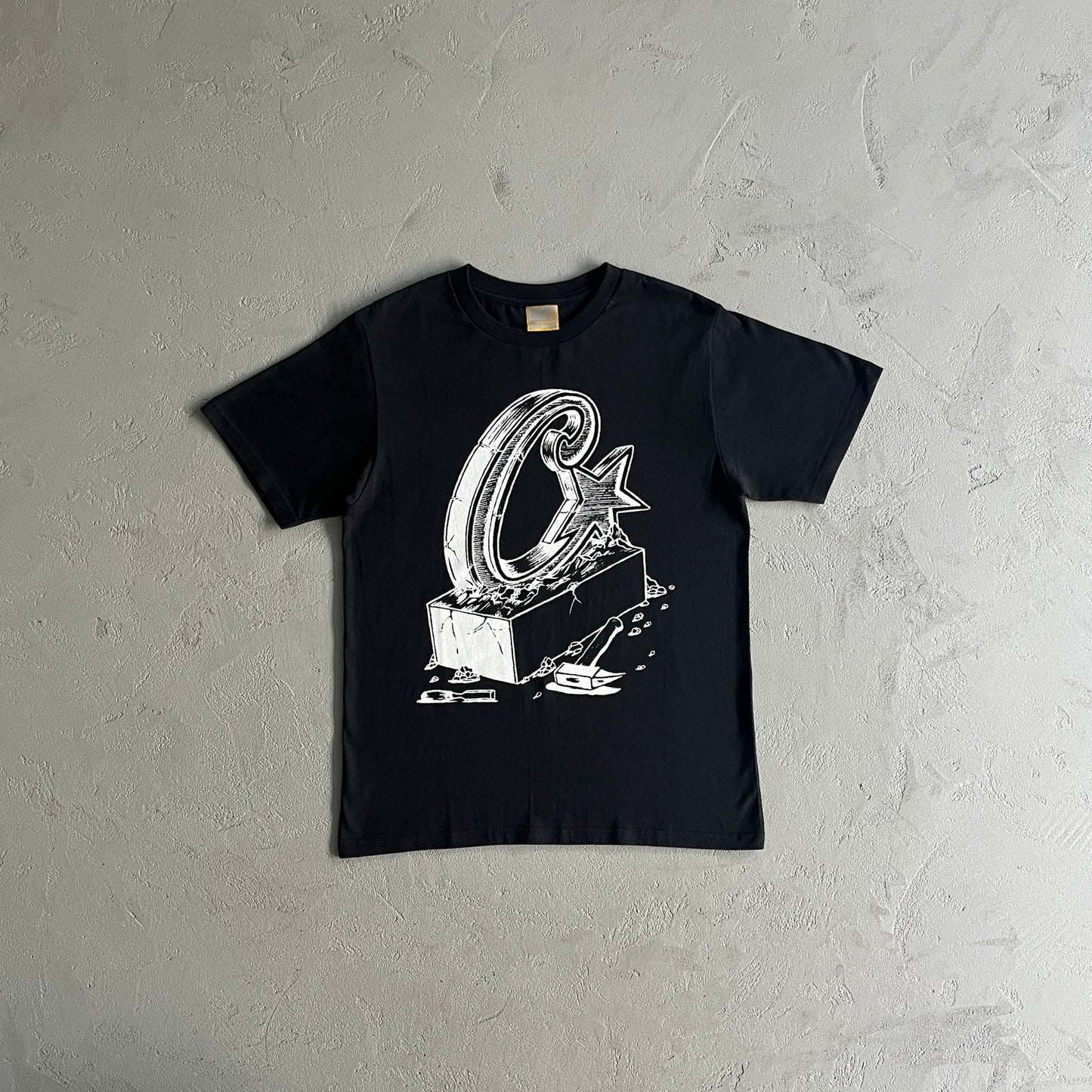 ALL CORTEIZ TEES