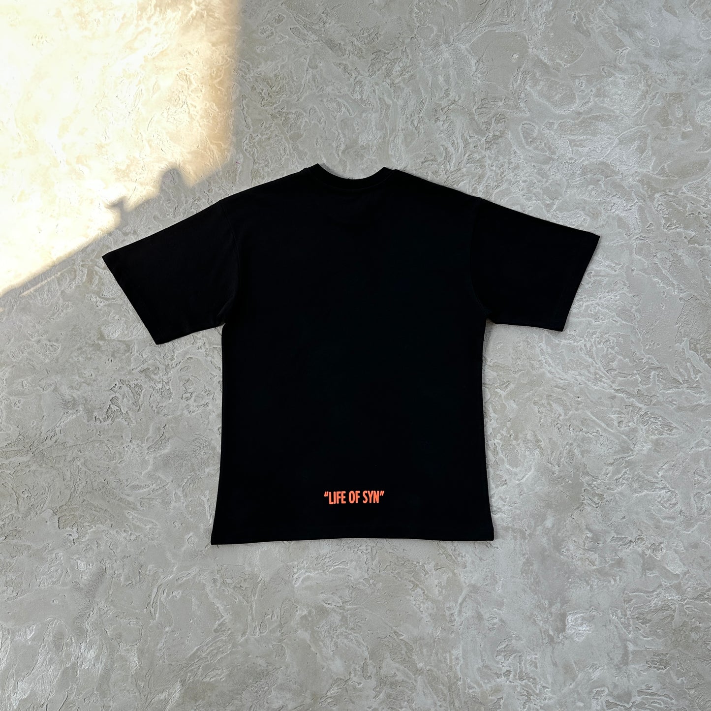 Syna 'Halloween' Tee