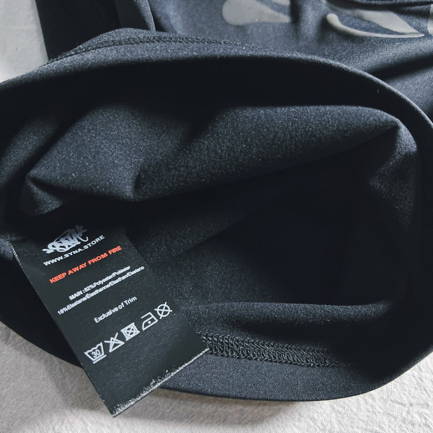 Syna Reflective Balaclavas