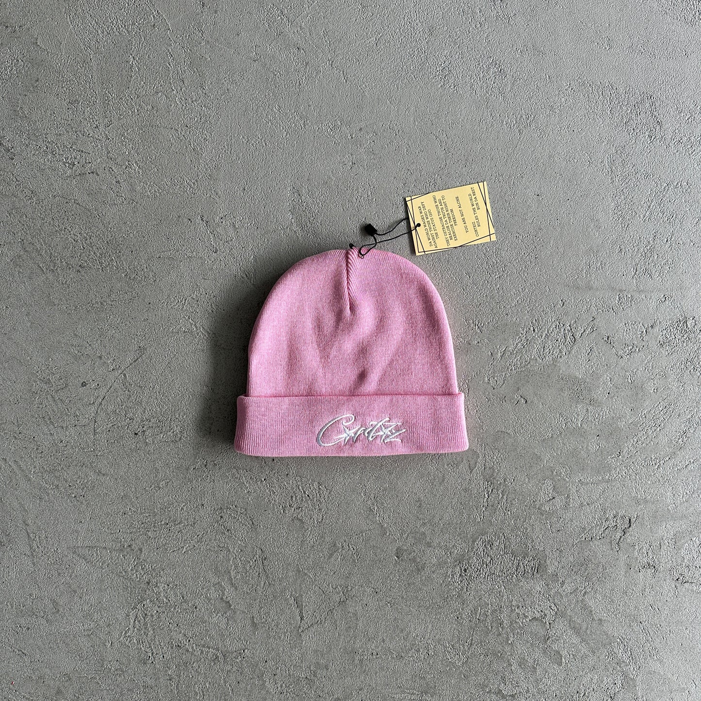 Corteiz Beanies