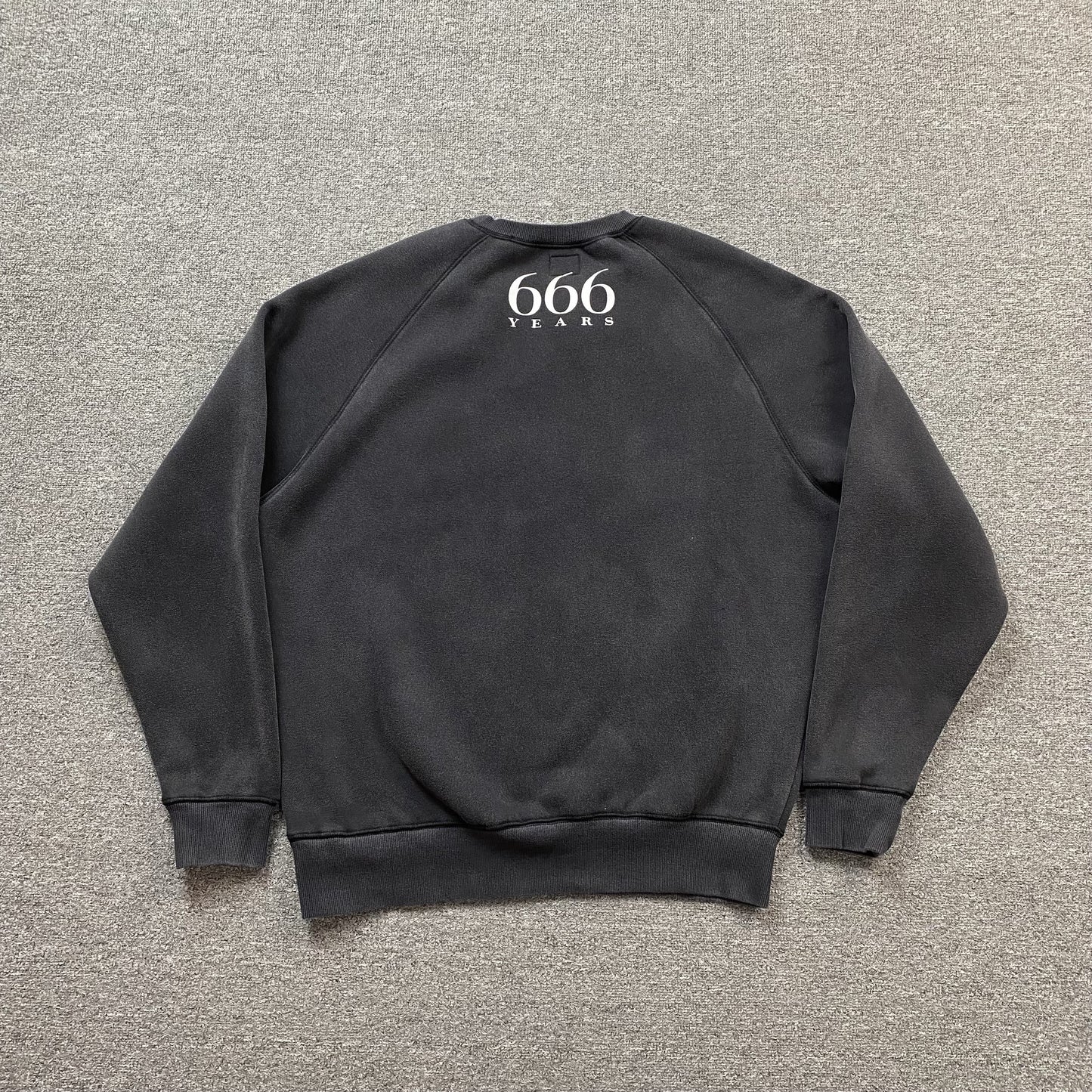 Saint Michael Sweaters