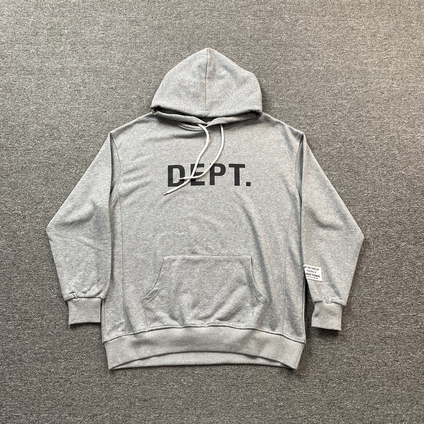 Gallery Dept Mixed Hoodies