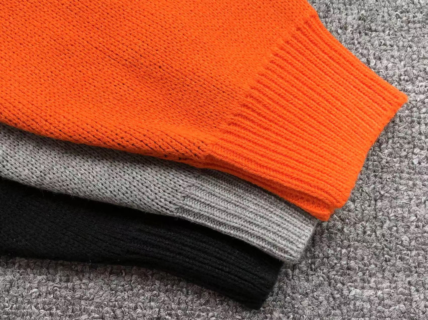 Supreme x Thrasher Sweater