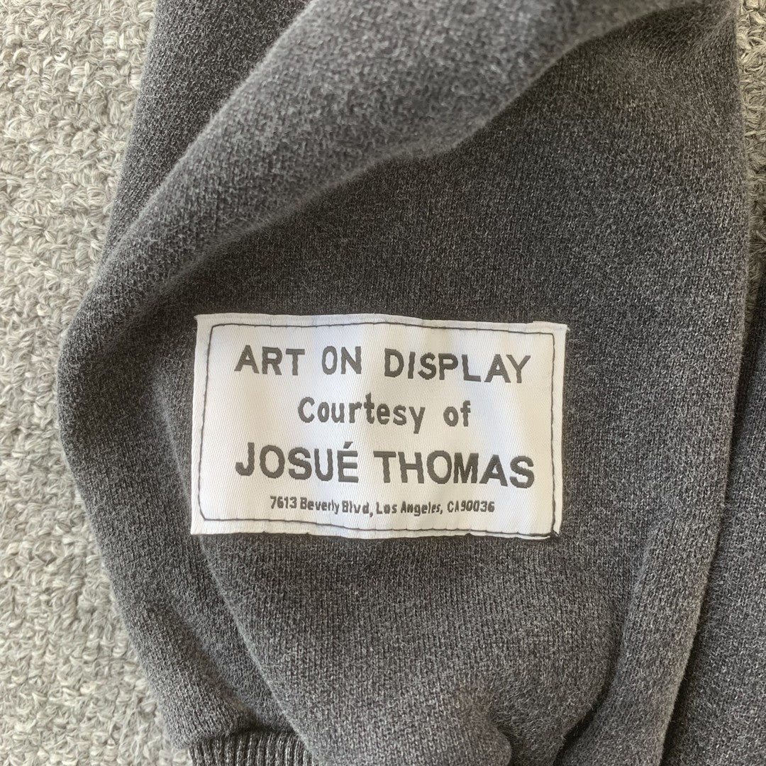 Gallery Dept Mixed Hoodies