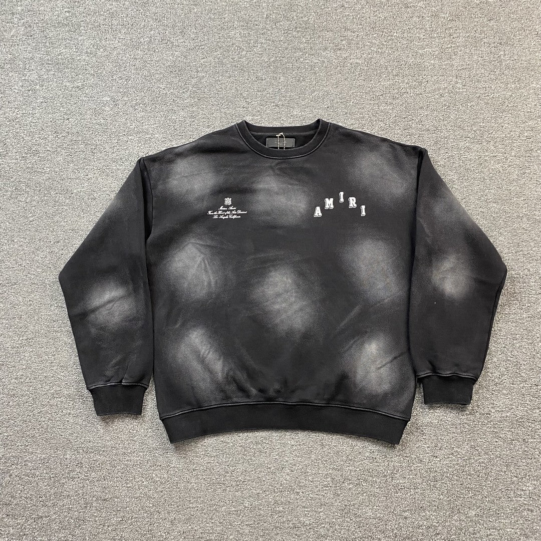 Amiri Mixed Sweaters