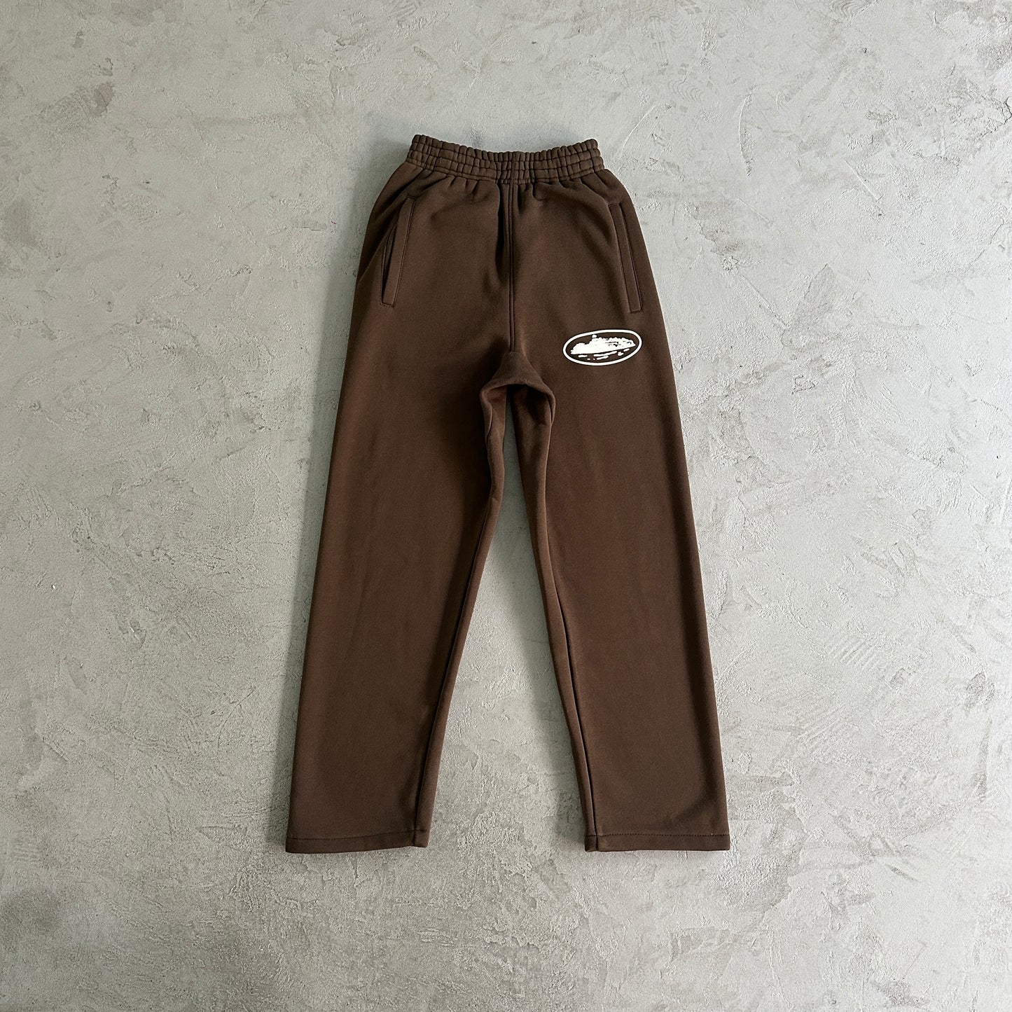 Corteiz Alcatraz Puff Print Tracksuits